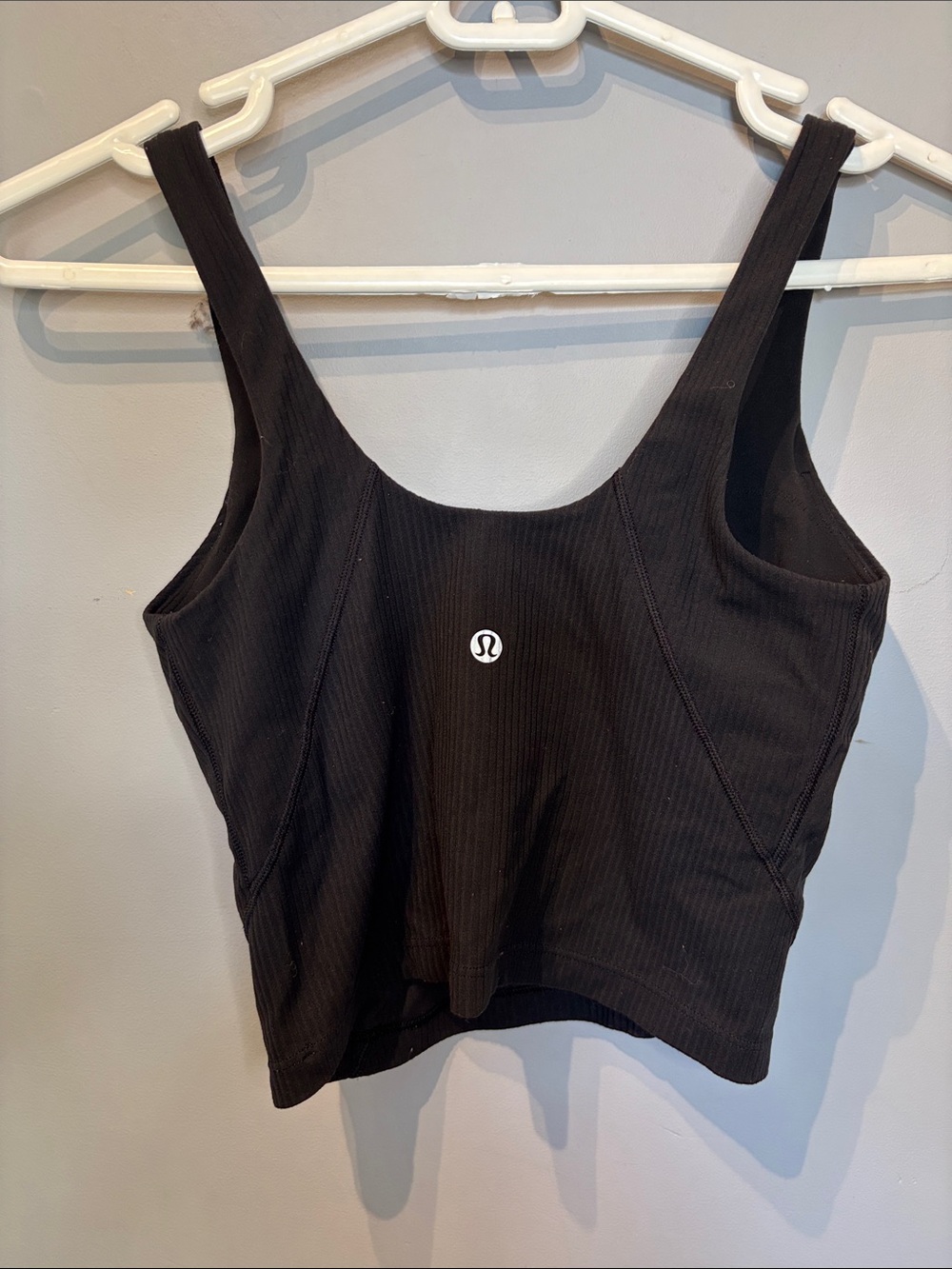 Lululemon Align Henley Tank Top - Picture 5 of 8